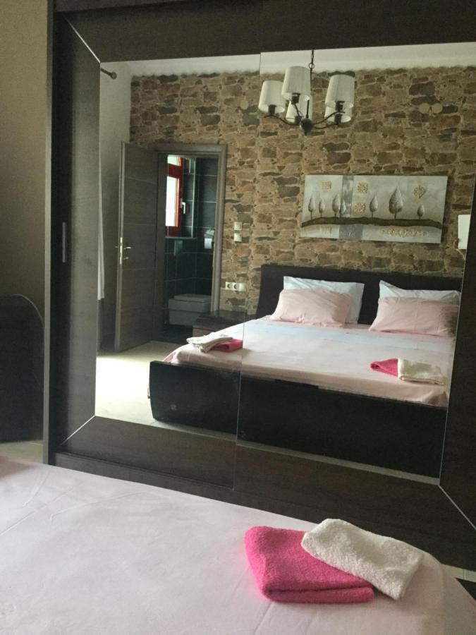 شقة Mario'S House فيرغينا المظهر الخارجي الصورة