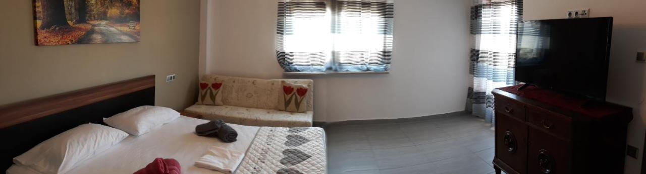 شقة Mario'S House فيرغينا المظهر الخارجي الصورة
