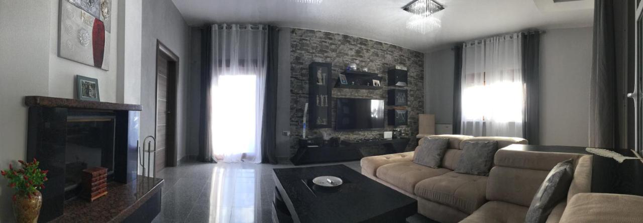 شقة Mario'S House فيرغينا المظهر الخارجي الصورة