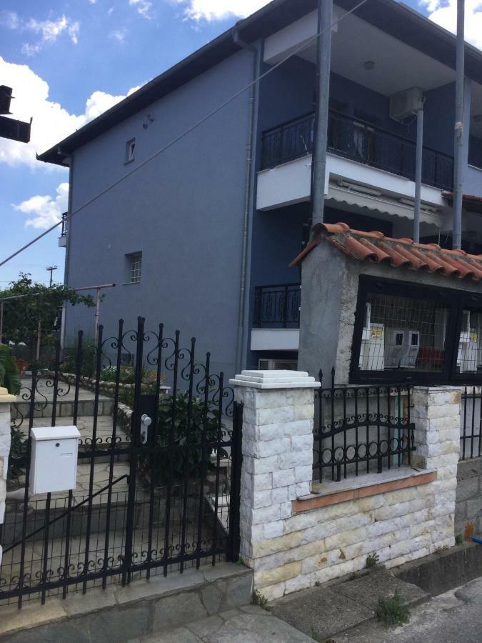 شقة Mario'S House فيرغينا المظهر الخارجي الصورة