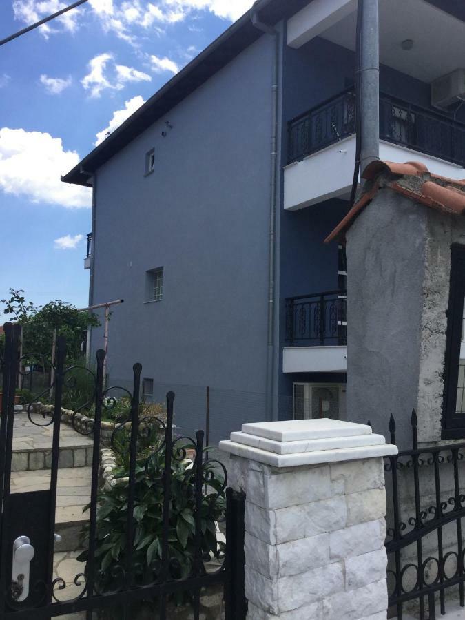 شقة Mario'S House فيرغينا المظهر الخارجي الصورة