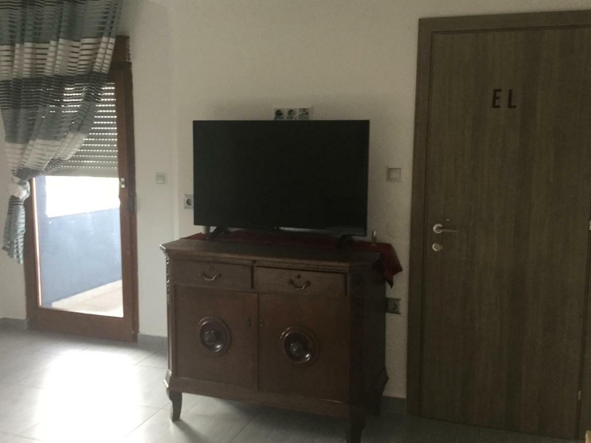 شقة Mario'S House فيرغينا المظهر الخارجي الصورة