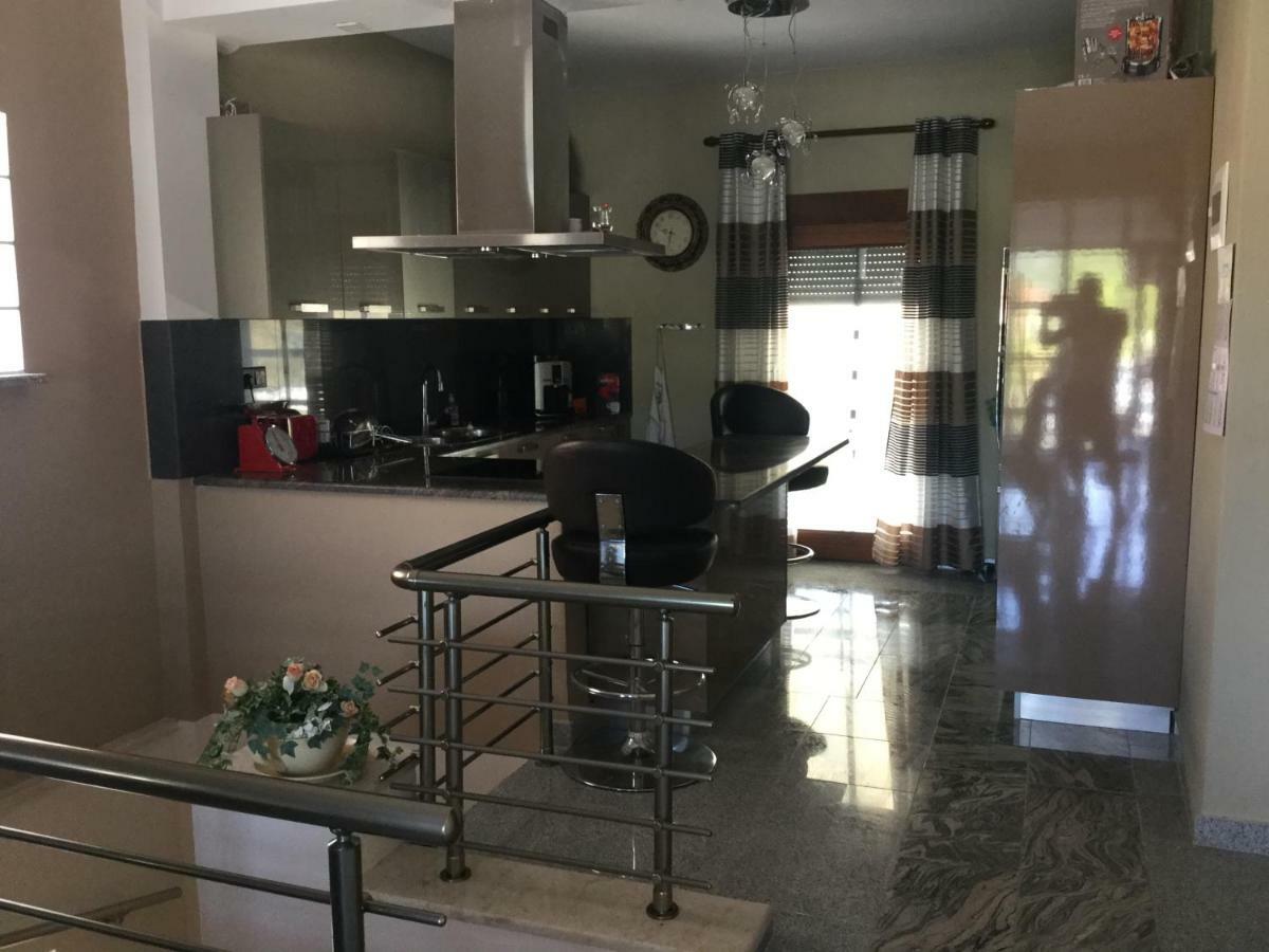 شقة Mario'S House فيرغينا المظهر الخارجي الصورة