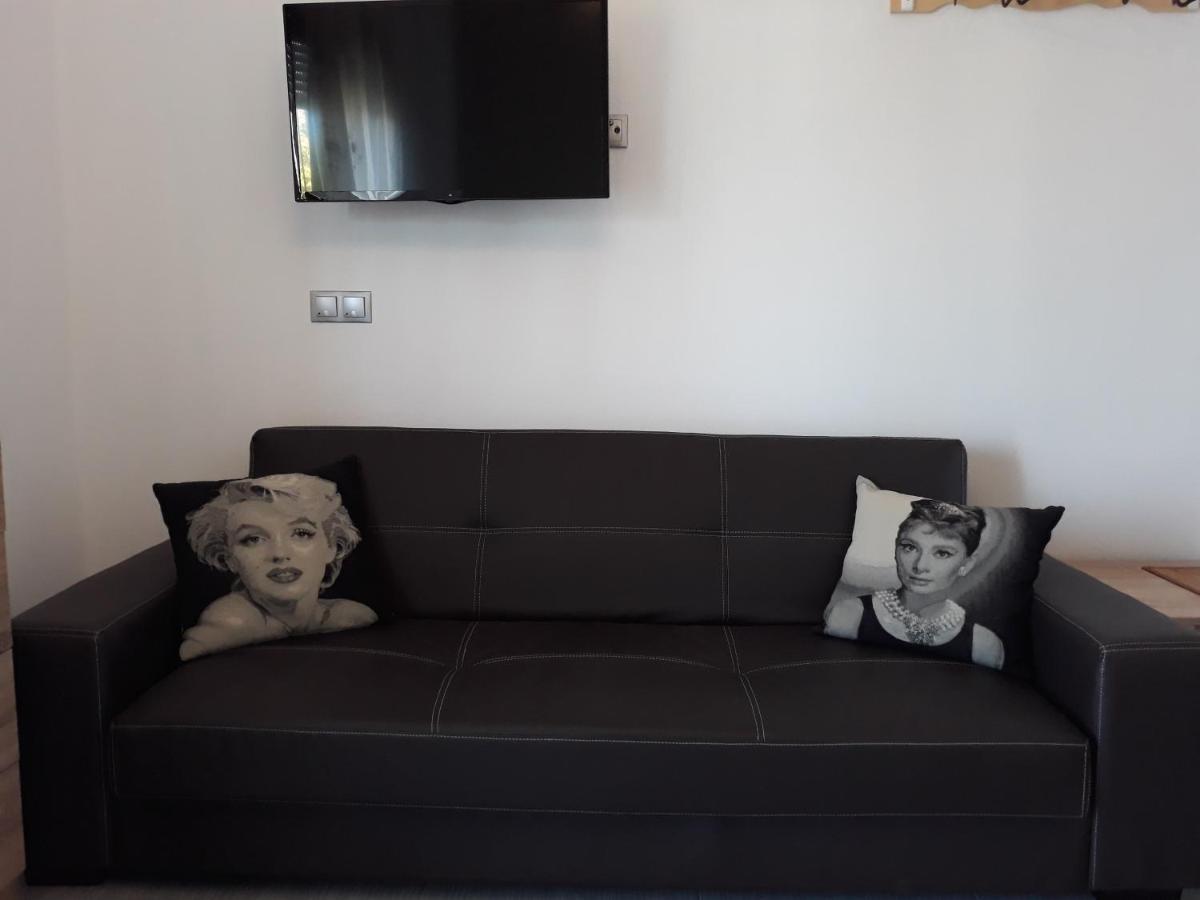 شقة Mario'S House فيرغينا المظهر الخارجي الصورة